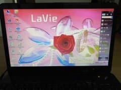 NEC LaVie S LS150/DS6Bのサムネイル