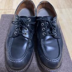 レッドウィングCLASSIC OXFORD クラシックオックスフォード　ビブラム レッドウィングCLASSIC OXFORD クラシックオックスフォード ビブラム