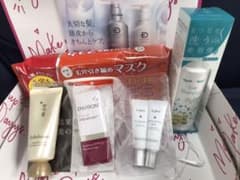 RAXY beauty BOX 2月号のサムネイル