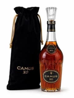 CAMUS XO COGNAC カミュ XO コニャックのサムネイル