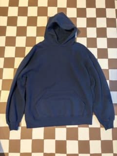 90's RUSSELL ATHLETIC パーカー Lサイズ usa製のサムネイル