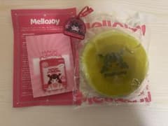 Mellojoy メロジョイ スクイーズ 抹茶 チーズケーキ - メルカリ