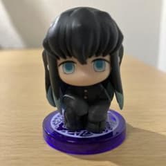 鬼滅の刃　時透無一郎のサムネイル