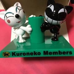 クロネコヤマトの印鑑ケースのサムネイル