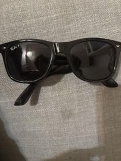 Ray-Ban RB2140 901 54□22 3Nのサムネイル
