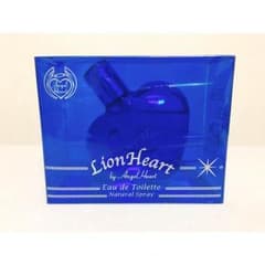 ライオンハート 香水のサムネイル