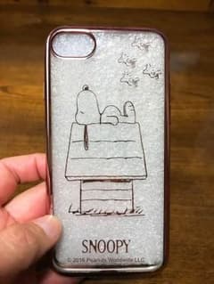 iPhone7 カバーのサムネイル