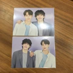 SEVENTEEN トレカ クパン svtのサムネイル