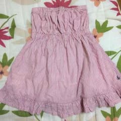 ベアのトップスのサムネイル