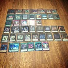 遊戯王 ⚠️最終値下げ！ RRデッキのサムネイル