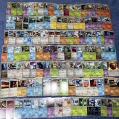 ポケモンカード XY 中心 傷ありノーマル まとめ売り ポケカ - メルカリ