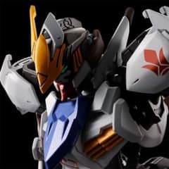 HG 1/144 ガンダムバルバトスアダプト 未組立品 - メルカリ
