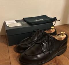 パラブーツ　シャンボードのサムネイル