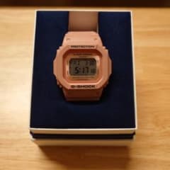 gshock ピンク　DW-D5600LFのサムネイル