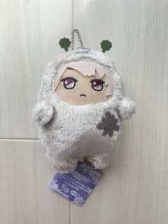アイドリッシュセブン きらどるぬいぐるみ　アイナナパレード 棗巳波のサムネイル