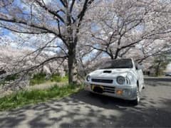 アルトワークス ha21sのサムネイル