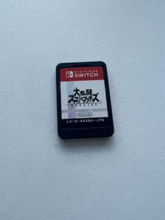 大乱闘スマッシュブラザーズ SPECIALのサムネイル