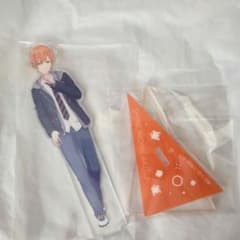プロセカ 東雲彰人 アクスタ 制服のサムネイル