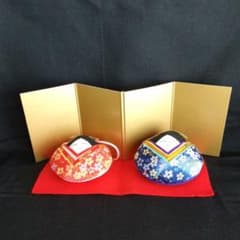 桑名のはまぐり貝雛 - メルカリ