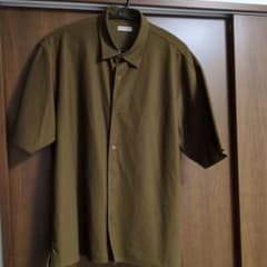 BEAUTY&YOUTH UNITED ARROWS 半袖シャツのサムネイル