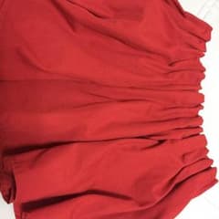 キュロットのサムネイル