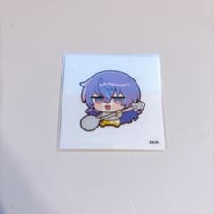 にじさんじ 8th with cake! ステッカー 星導ショウのサムネイル