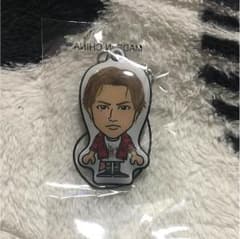 登坂広臣クリーナーのサムネイル