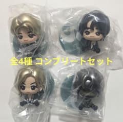 Mrs. GREEN APPLE 1번 복권 C상 데포르메 피규어 컴프