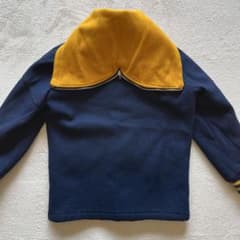 80s 古着　フード付きジャケットのサムネイル