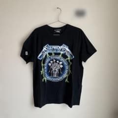 氣志團　ツアーTシャツ　缶バッチ　リストバンドセットのサムネイル