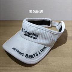 コロンビアモントレイル　キャップ　トレランのサムネイル