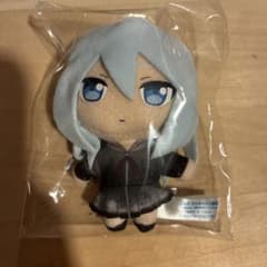 プロセカ　くじ　宵崎奏　ぬいぐるみのサムネイル