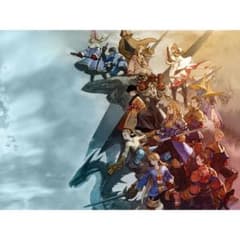 ファイナルファンタジー7 ティファ 非売品スリーブ FFTCG | Shop at