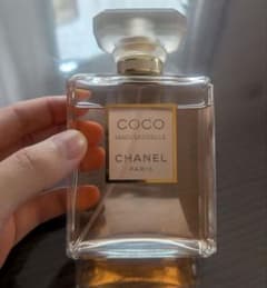 【破格】100ml シャネル ココマドモアゼル オードパルファンのサムネイル