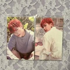 ATEEZ ホンジュン トレカ ONE TO ALL 2 m60428635994_1.jpg?1775468530