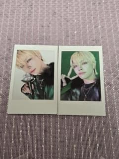 SEVENTEEN カフェ ソウル 缶バッジ ジョンハン | Buyee 通販購入