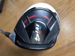 【美品】M4フェアウェイウッド 3HL TENSEIシャフトのサムネイル