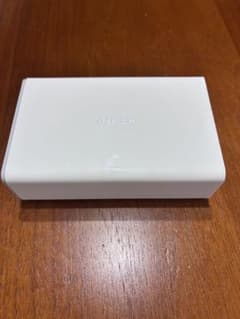 【いなっち様専用】ANKER PowerPort 5 USB充電器のサムネイル