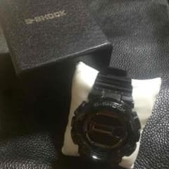 G-SHOCKのサムネイル