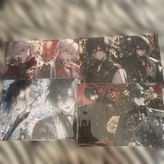 ONLYONE様　7月新作&再販ペーパー40種コンプリートセットのサムネイル