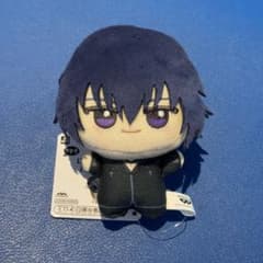 しゅごキャラ！ ちびぐるみ 月詠イクト