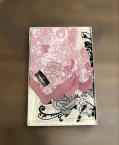 LANVIN COLLECTION ハンカチ 2枚セットのサムネイル