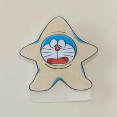 100%ドラえもん＆フレンズ展 特典アクリルバッジのサムネイル