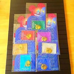 ディズニーランド 20周年 非売品チャームのサムネイル