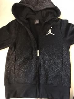AIR JORDAN パーカー未使用のサムネイル