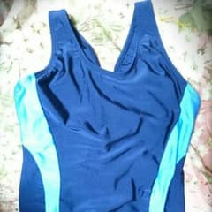 【未使用】セパレート水着上下のサムネイル