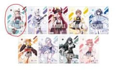 ミリプロ　Nо.1　甘狼このみのサムネイル
