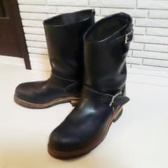 RED WING レッドウィング エンジニアブーツのサムネイル