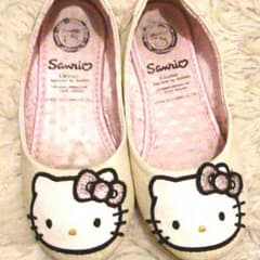 H＆Mキティ17約17㎝のサムネイル