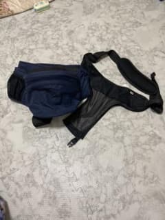 ポルバンアドバンスヒップシート　シングルショルダー付のサムネイル